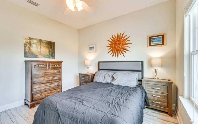 Tropic Like It's Hot