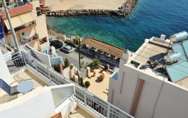 Pergola Hotel