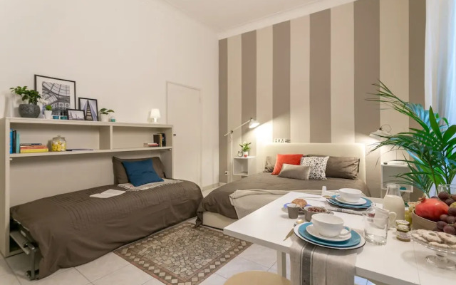 notaMi -  Next Stop - Central Station