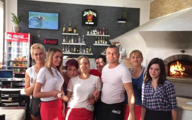 Apartamente Gildo & Nori 20