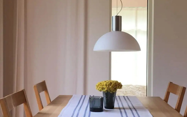 Holiday Apartment Haus Sundevit