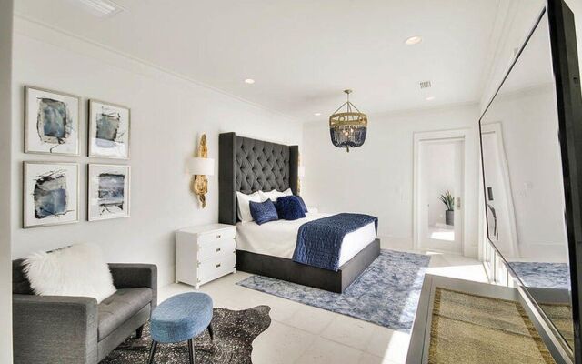 Modern Paradise by Five Star Properties