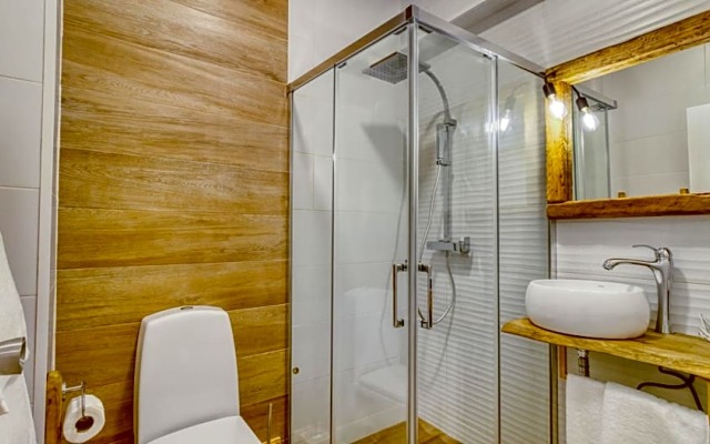 Villa Center - Alojamento Local