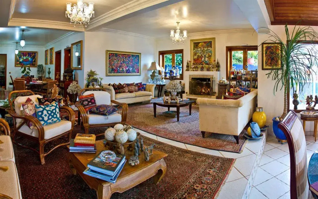 Pousada Villa di Charme