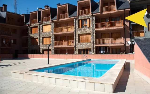 Apartamento Ca L'Anton