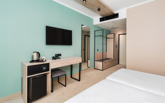 Festa Panorama Hotel