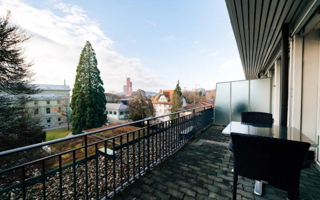 Park Hotel Winterthur