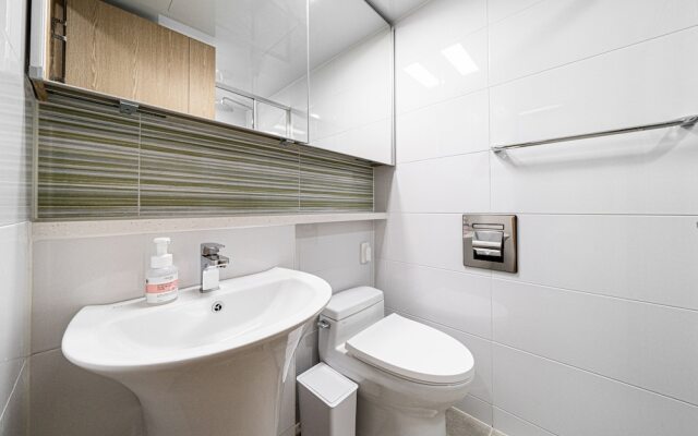 Urbanstay Myeongdong