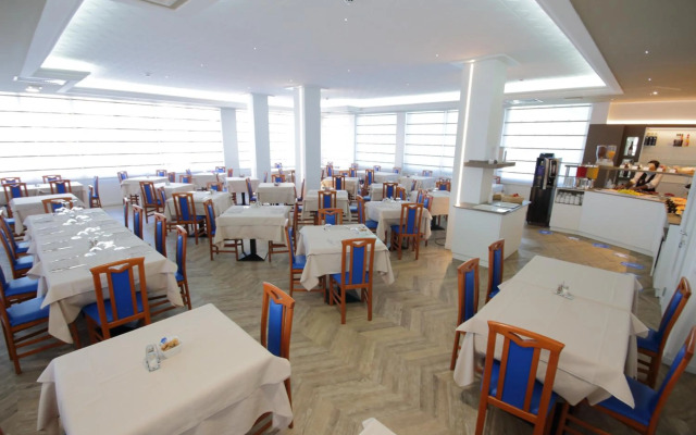 Hotel Toledo