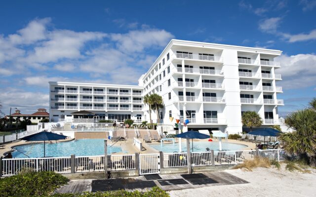 SpringHill Suites Pensacola Beach