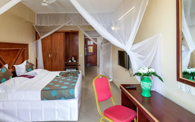 Pulickal Airport Hotel