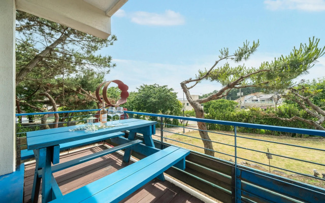 Ganghwado Happyvilly Pension