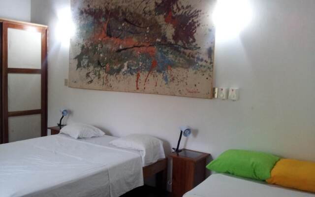 Hotel il Padrino