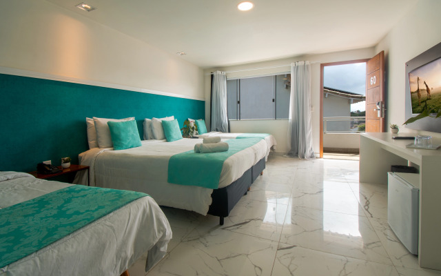 Aroma Do Mar by Latitud Hoteles