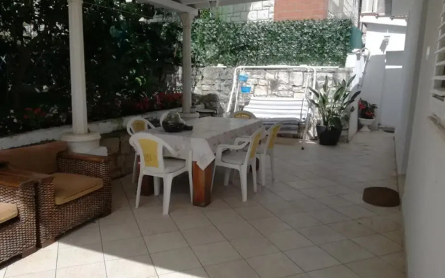 Vedro - 50 m From sea - 1- Red