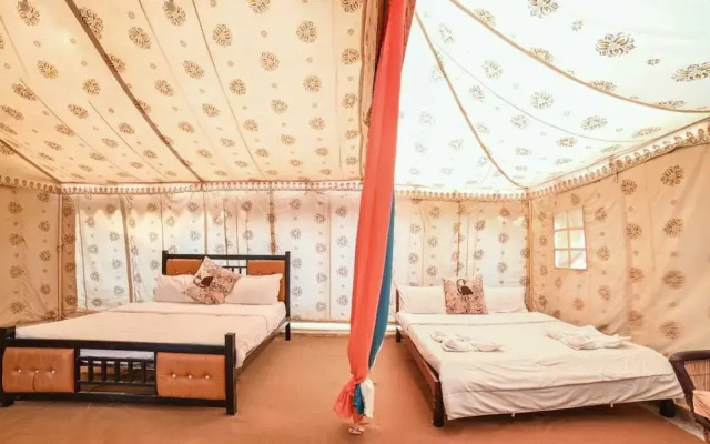 Sam Resort and Camp