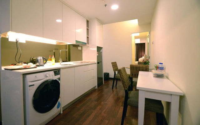 Nexus Business Suite Hotel