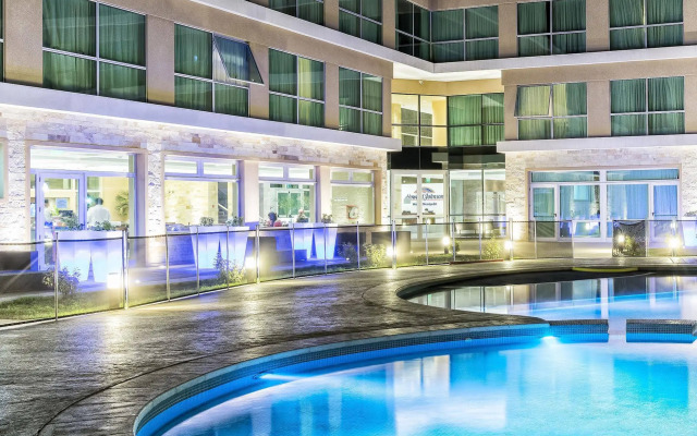 Howard Johnson by Wyndham Neuquen