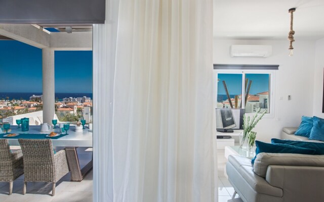 Villa Romeo & Juliet