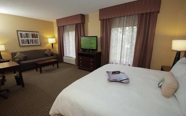 Hampton Inn & Suites Vineland