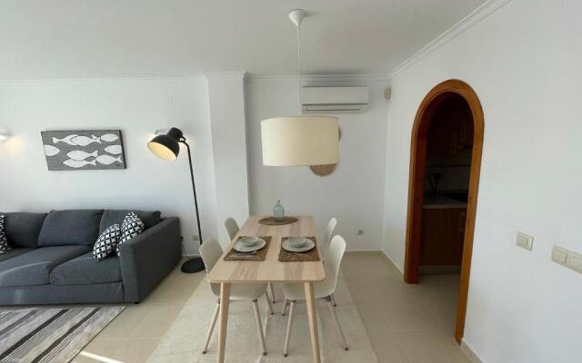 Apartamento Jardines PG018