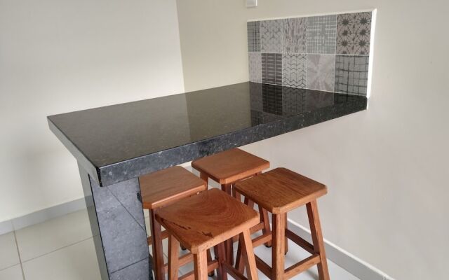 Canto Verde Aptos II