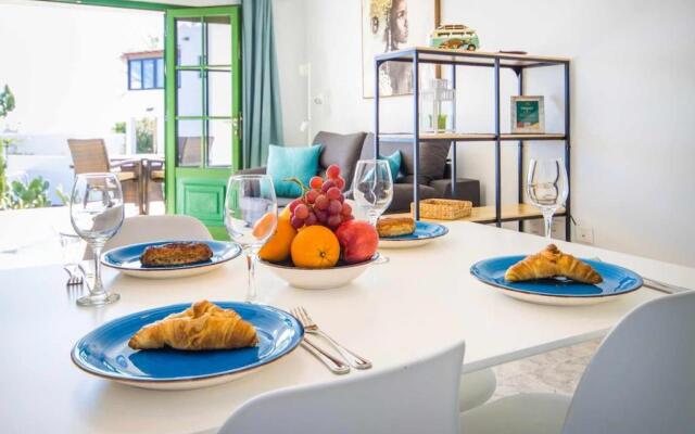 Aparthotel Costa Mar