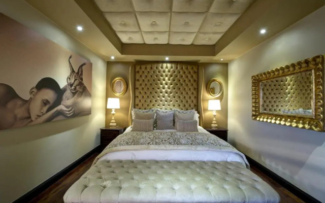 Palala Boutique Game Lodge & Spa