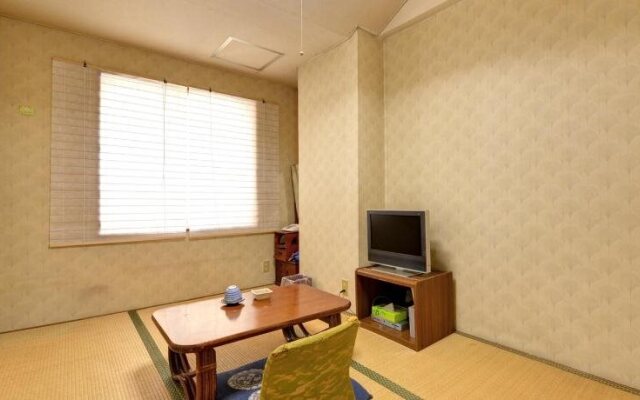 Hotel New Murakoshi