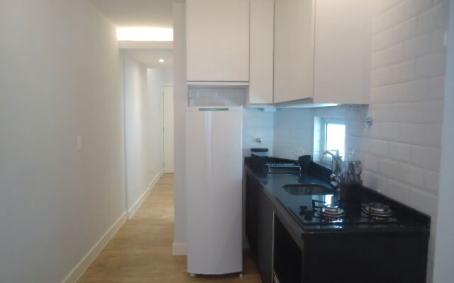 Ipanema 1 bedroom - RVP525-711