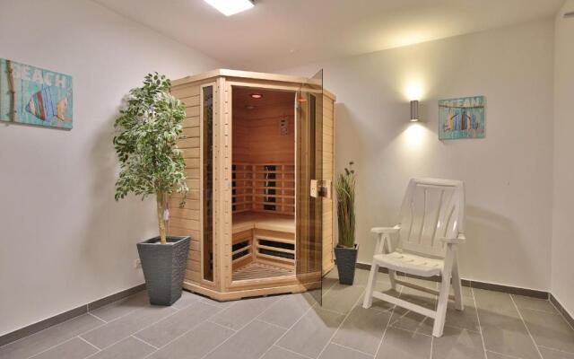 Residenz Ostseestrand Residenz Ostseestrand Appartement 30