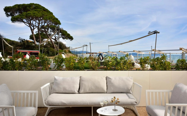 The Sense Experience Resort