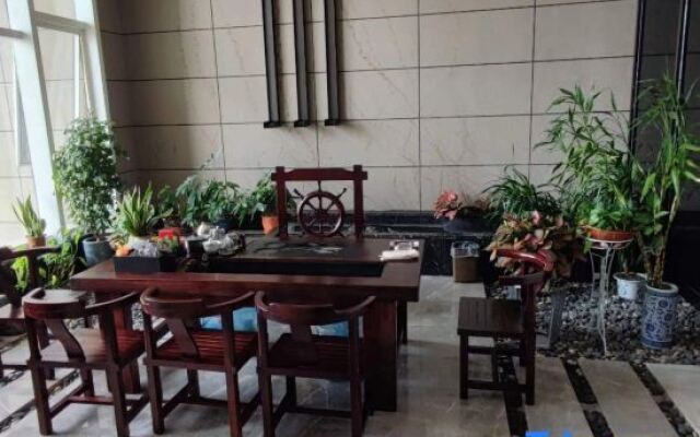 Beihai Wyndham Hotel