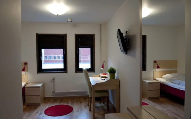 Valbergsängen Hotell & Vandrarhem