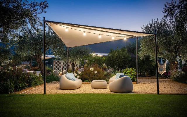 Locanda Della Meridiana - Olivo