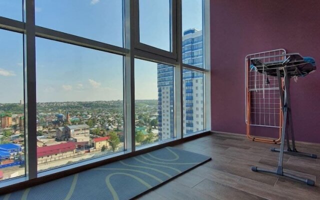 Звездная мечта Алтая