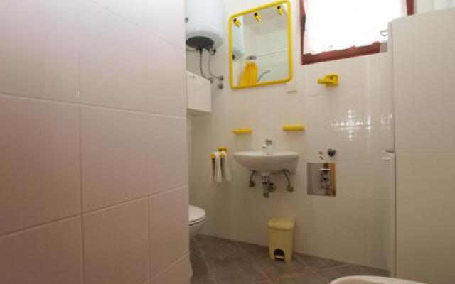 Apartments Luciano 1576