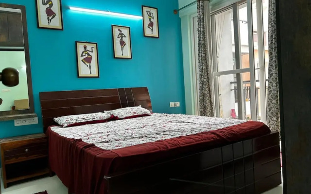 Home Away From Home in Bangalore