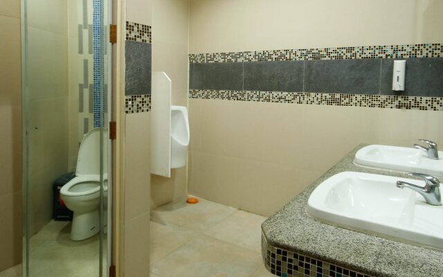 Villa Jhoana Resort