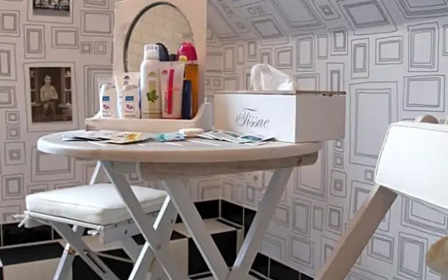 Three B's Bed & Breakfast