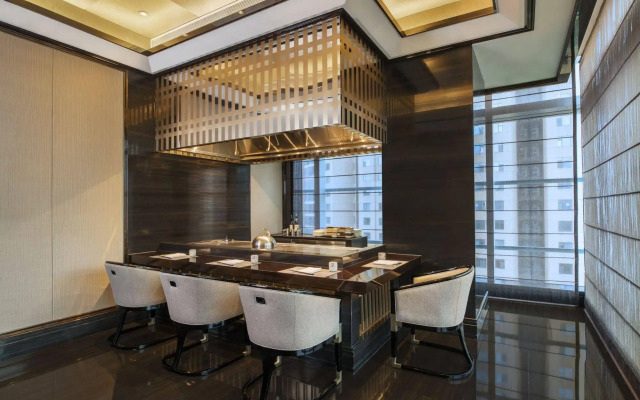 The St. Regis Changsha