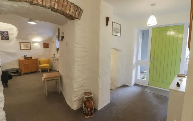 Le Durkestrete Cellar