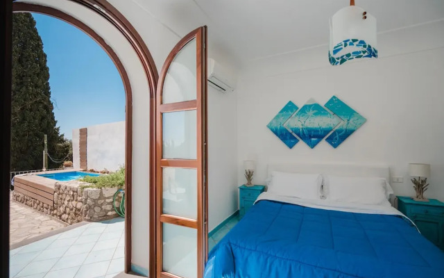 Villa Capri by Myvillacollection