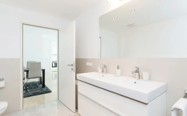 Rafael Kaiser Premium Apartments - Paros