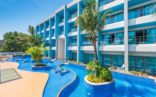 Hotel Tide Phuket