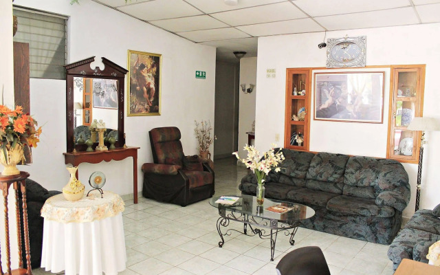 Hotel Grecia Real