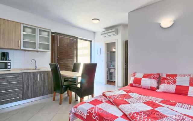 Apartments in Umag/Istrien 12161