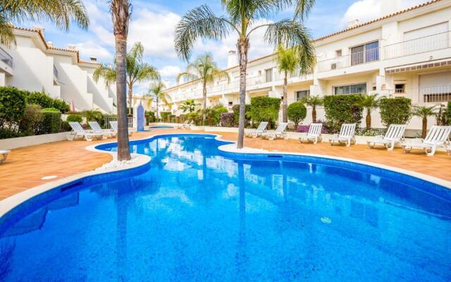 Luxury Villa Fonte Verde1 near Vilamoura