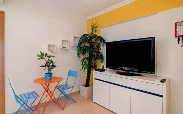 Torre Sol 504 - Vista Mar