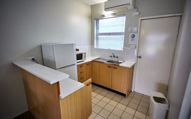 Anchorage Motor Inn
